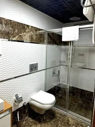 Ekonomik Oda, Şehir Manzaralı, Balkonlu