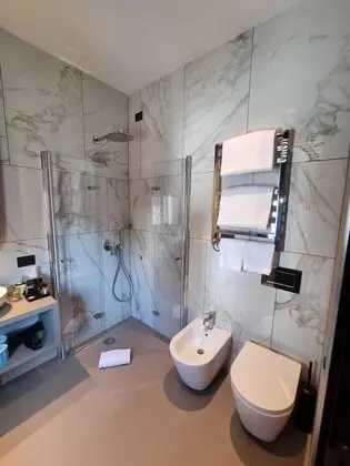 Superior Büyük Yataklı Tek Kişilik Oda