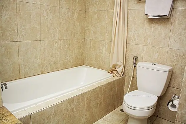 Executive Tek Büyük Yataklı Oda, 1 En Büyük (King) Boy Yatak