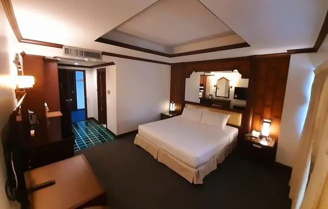 Deluxe Oda, Deniz Manzaralı