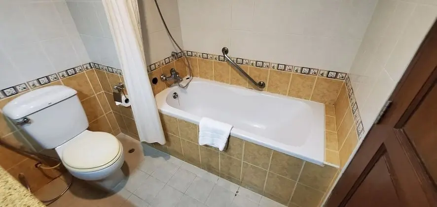 Deluxe Oda, Deniz Manzaralı