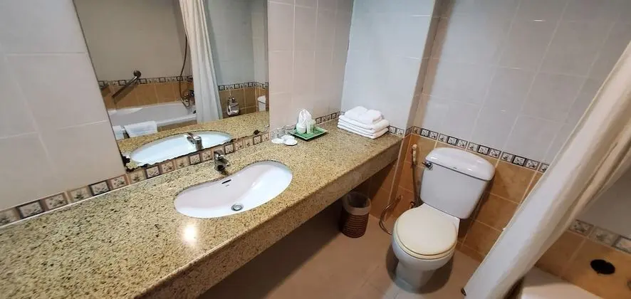 Deluxe Oda, Deniz Manzaralı