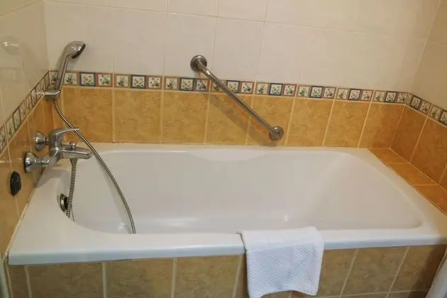 Deluxe Oda, Deniz Manzaralı