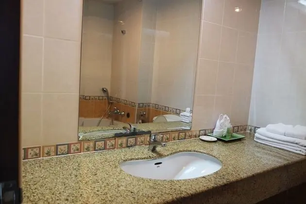 Deluxe Oda, Deniz Manzaralı