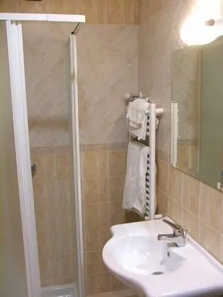 Tek Kişilik Oda