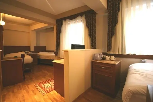 Family Oda