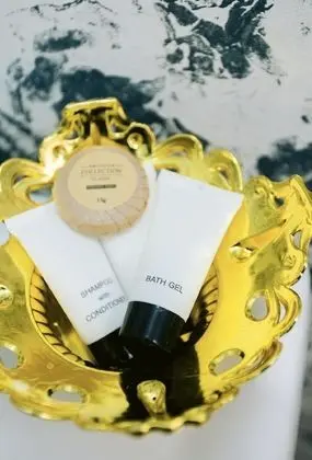 Deluxe Oda, 2 Tek Kişilik Yatak