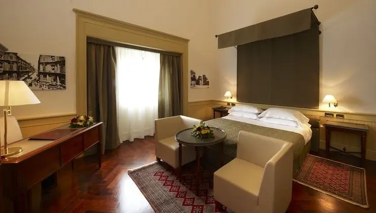 Executive Süit, 1 Çift Kişilik Yatak