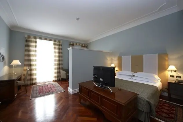 Executive Süit, 1 Çift Kişilik Yatak