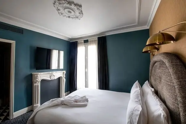 Deluxe Oda (Henry Monnier)