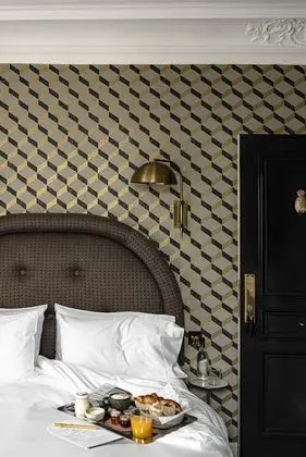 Deluxe Oda (Henry Monnier)