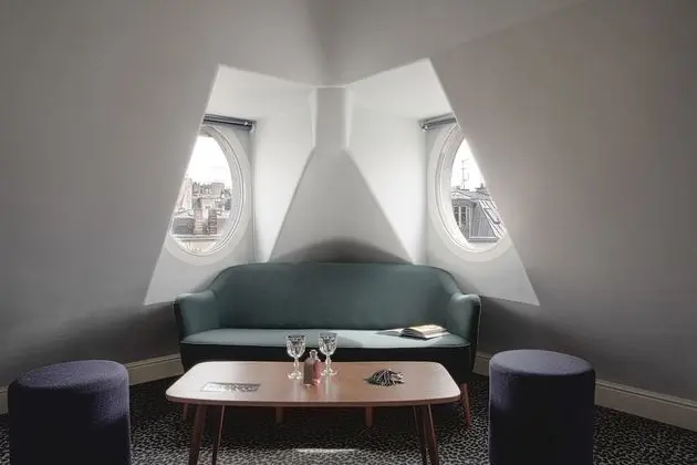 Oda (Sous les Toits 2)