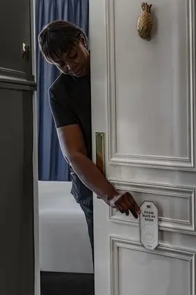 Oda (Sous les Toits 2)