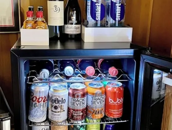 Deluxe Süit, 1 Yatak Odası, Şömine
