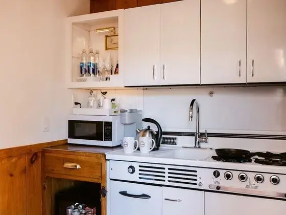 Deluxe Süit, 1 Yatak Odası, Şömine