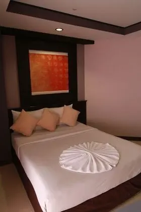Standard Oda, 1 Tek Kişilik Yatak