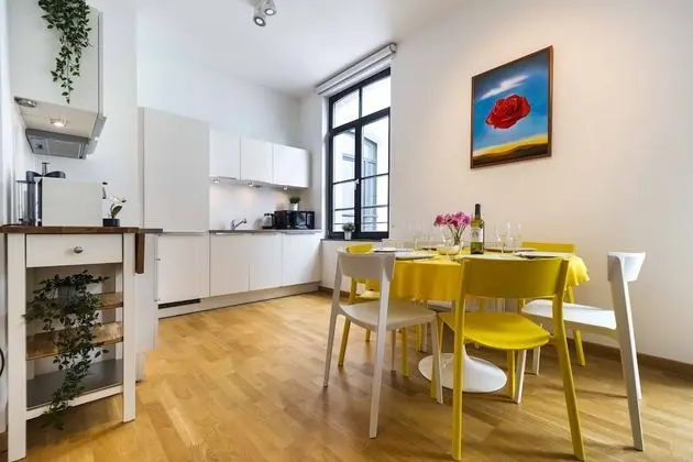 Design Apart Daire