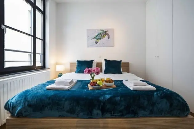 Design Apart Daire