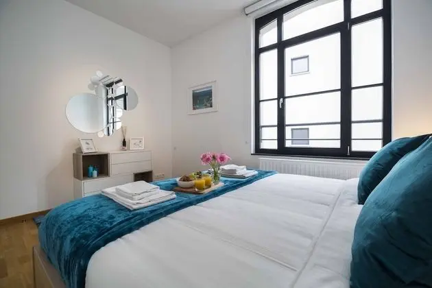 Design Apart Daire