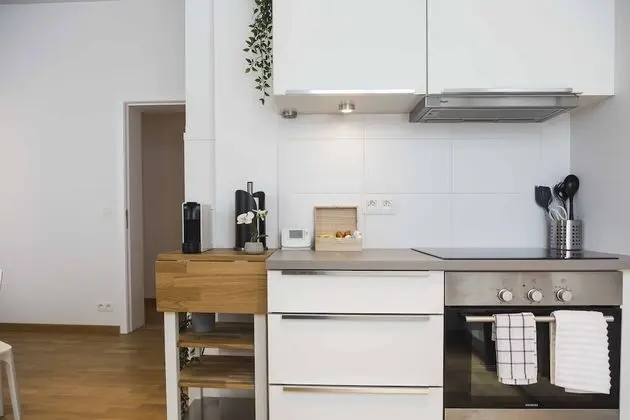 Design Apart Daire