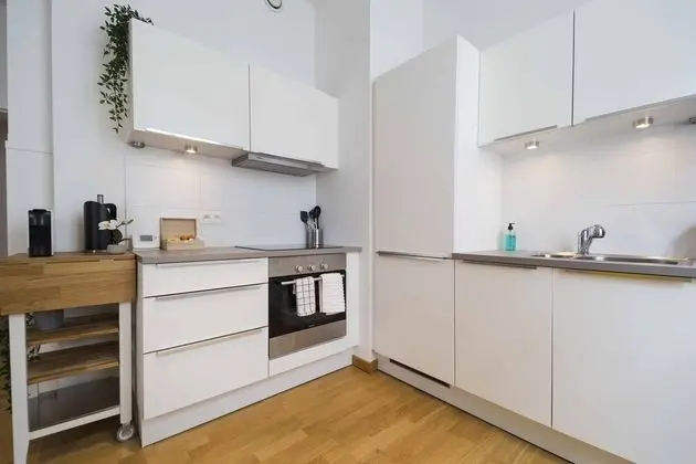 Design Apart Daire