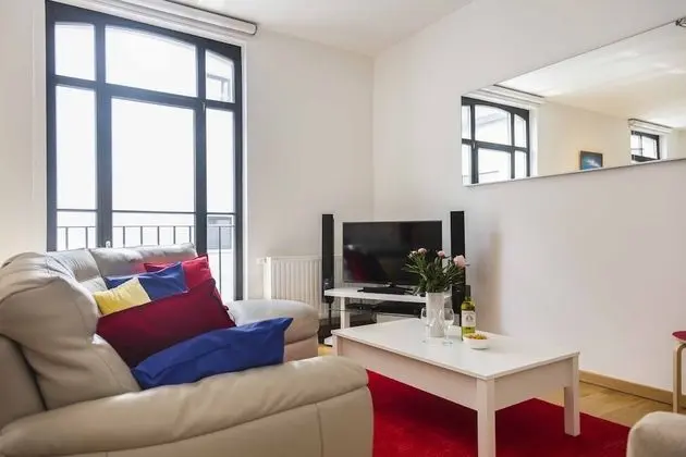 Design Apart Daire