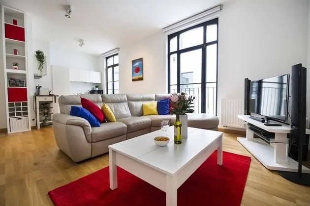 Design Apart Daire