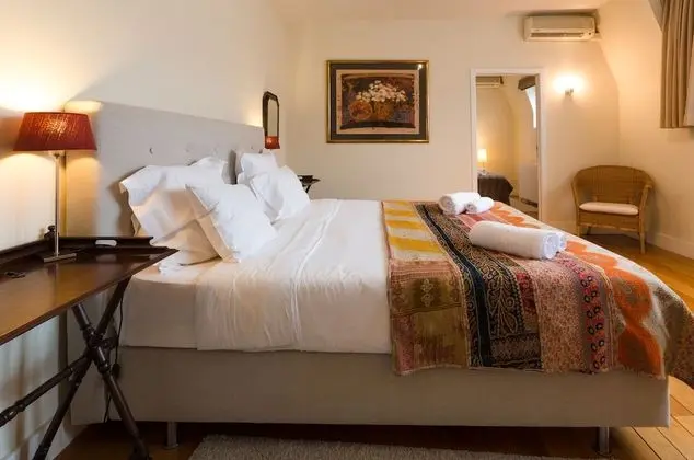 Deluxe Apart Daire, 3 Yatak Odası, 2 Banyolu