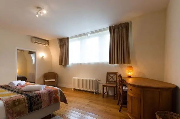 Deluxe Apart Daire, 3 Yatak Odası, 2 Banyolu