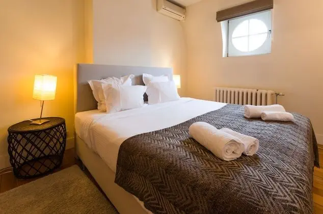 Deluxe Apart Daire, 3 Yatak Odası, 2 Banyolu