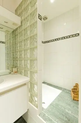 Deluxe Apart Daire, 3 Yatak Odası, 2 Banyolu