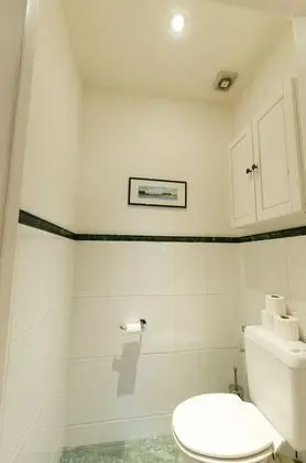 Deluxe Apart Daire, 3 Yatak Odası, 2 Banyolu