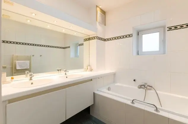 Deluxe Apart Daire, 3 Yatak Odası, 2 Banyolu