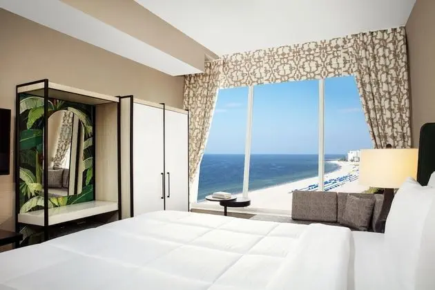 Çatı Katı Süiti (Penthouse)