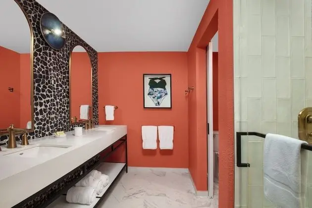 Çatı Katı Süiti (Penthouse)