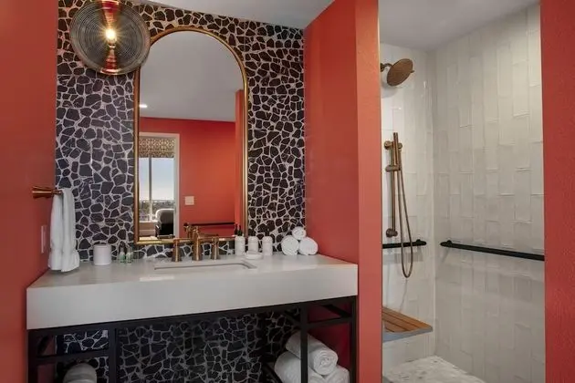 Çatı Katı Süiti (Penthouse)