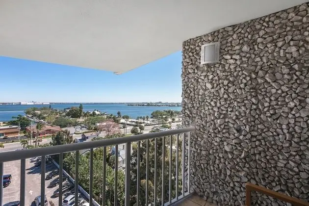Oda, 1 En Büyük (King) Boy Yatak (Boca Ciega Bay view)
