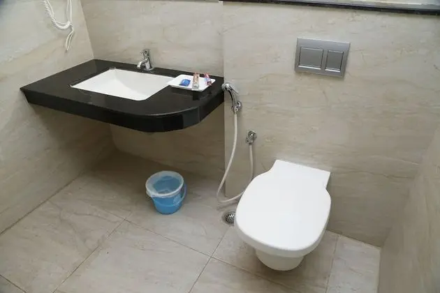 Executive İki Ayrı Yataklı Oda, Engellilere Uygun, Sigara İçilmez