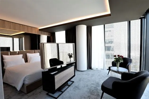 Junior Suite