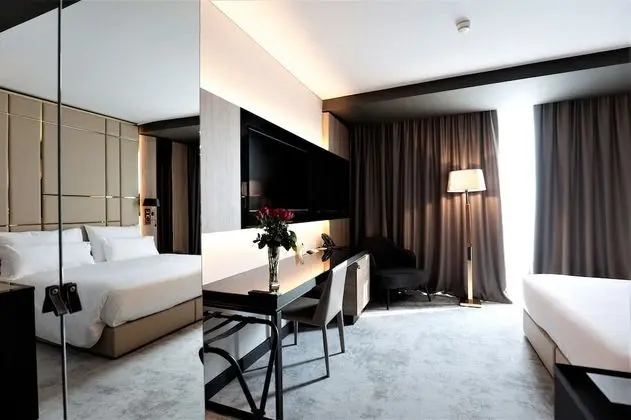 King Room Double Superior