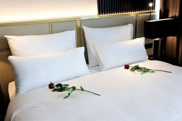 King Room Double Superior