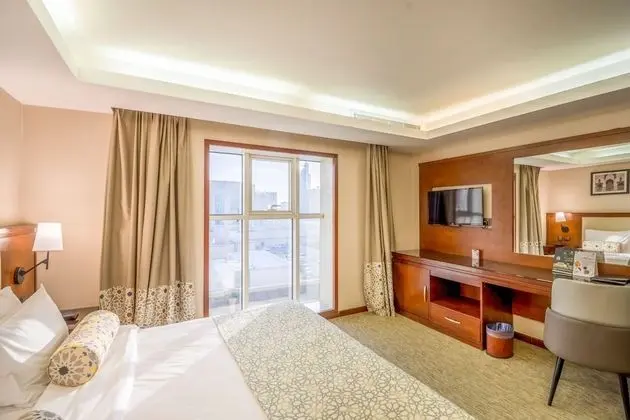 Royal Süit, 2 Yatak Odası