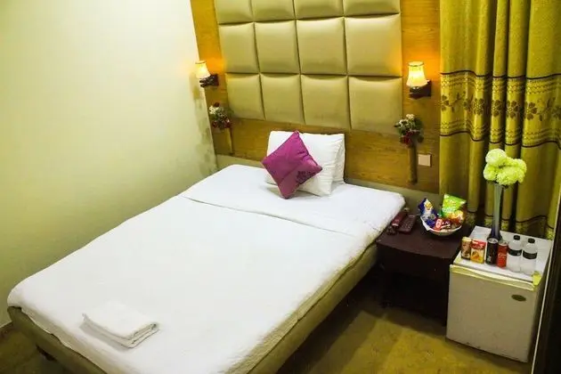 Deluxe Double