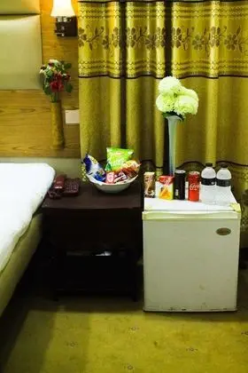 Deluxe Double