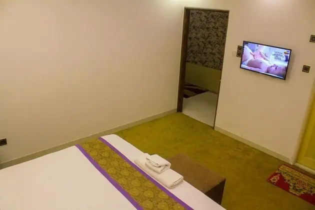 Executive Suite