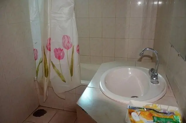 Superior İki Ayrı Yataklı Oda