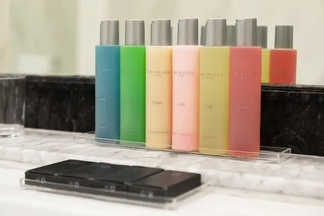 Romantic Çatı Katı (Loft), Teras