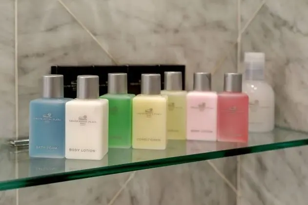 Superior Tek Büyük veya İki Ayrı Yataklı Oda