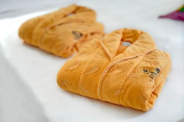 Superior Tek Büyük veya İki Ayrı Yataklı Oda