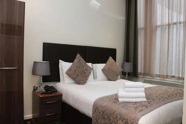 Executive Apart Daire